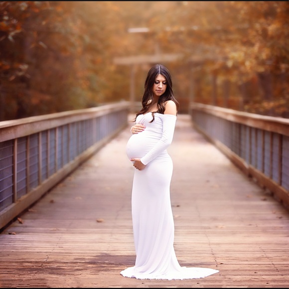 sew trendy Dresses & Skirts - Maternity dress